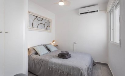 Reventa - Apartment -
Torrevieja - Costa Blanca