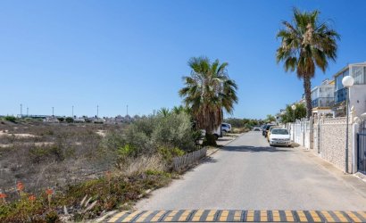Reventa - Apartment -
Torrevieja - Costa Blanca