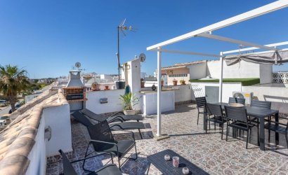 Reventa - Apartment -
Torrevieja - Costa Blanca