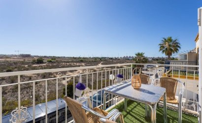 Reventa - Apartment -
Torrevieja - Costa Blanca