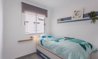 Reventa - Apartment -
Torrevieja - Costa Blanca