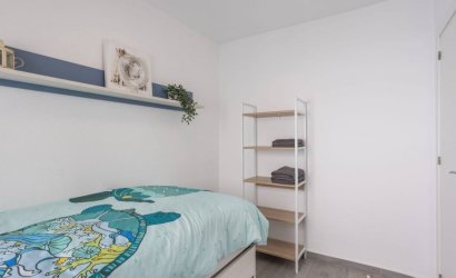 Reventa - Apartment -
Torrevieja - Costa Blanca