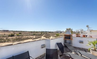 Reventa - Apartment -
Torrevieja - Costa Blanca