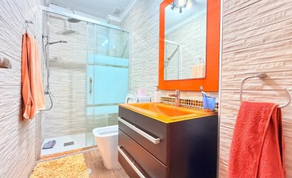 Herverkoop - Apartment -
Torrevieja - Acequion