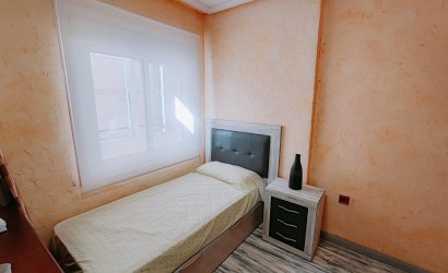 Herverkoop - Apartment -
Torrevieja - Acequion