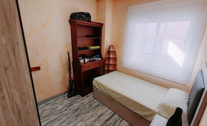 Herverkoop - Apartment -
Torrevieja - Acequion
