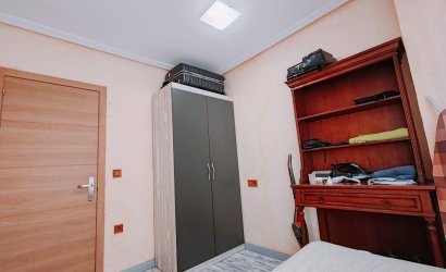 Herverkoop - Apartment -
Torrevieja - Acequion