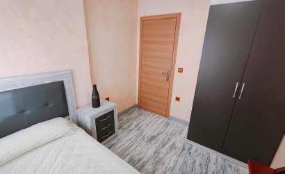 Herverkoop - Apartment -
Torrevieja - Acequion