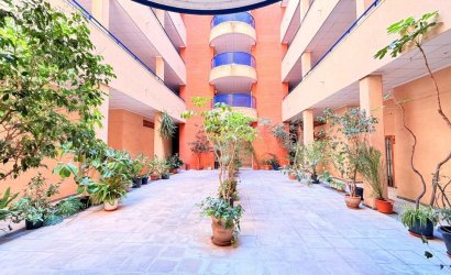 Herverkoop - Apartment -
Torrevieja - Acequion