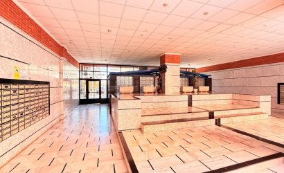 Herverkoop - Apartment -
Torrevieja - Acequion