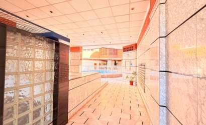 Herverkoop - Apartment -
Torrevieja - Acequion