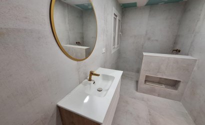 Herverkoop - Apartment -
Torrevieja - Acequion