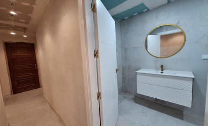 Herverkoop - Apartment -
Torrevieja - Acequion