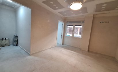 Herverkoop - Apartment -
Torrevieja - Acequion