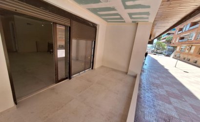 Herverkoop - Apartment -
Torrevieja - Acequion