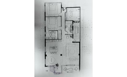 Herverkoop - Apartment -
Torrevieja - Acequion