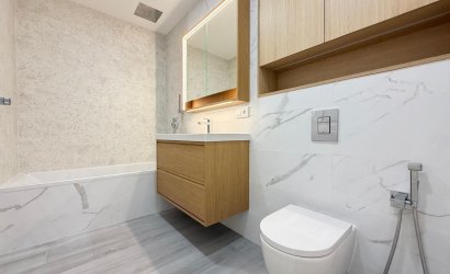 Revente - Apartment -
Torrevieja - Playa del Cura
