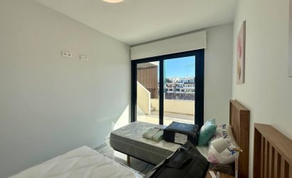 Herverkoop - Penthouse -
Orihuela Costa - PAU 8
