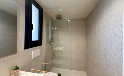 Herverkoop - Penthouse -
Orihuela Costa - PAU 8