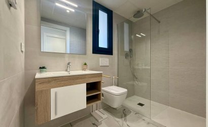 Herverkoop - Penthouse -
Orihuela Costa - PAU 8