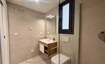 Herverkoop - Penthouse -
Orihuela Costa - PAU 8