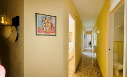 Herverkoop - Apartment -
La Mata - Costa Blanca