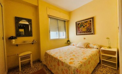 Herverkoop - Apartment -
La Mata - Costa Blanca