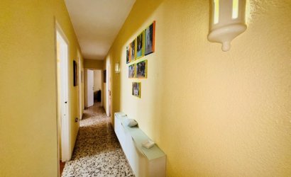 Herverkoop - Apartment -
La Mata - Costa Blanca