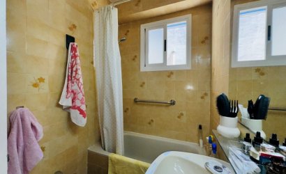 Herverkoop - Apartment -
La Mata - Costa Blanca