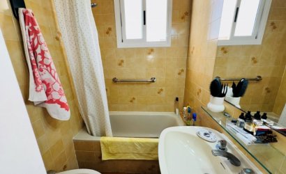 Herverkoop - Apartment -
La Mata - Costa Blanca