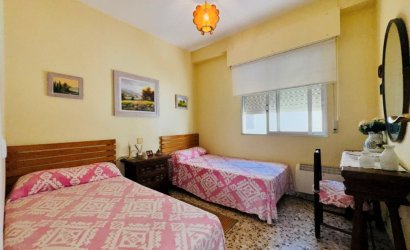 Herverkoop - Apartment -
La Mata - Costa Blanca