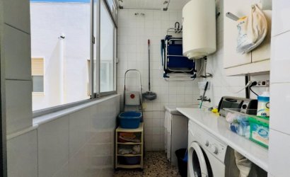 Herverkoop - Apartment -
La Mata - Costa Blanca