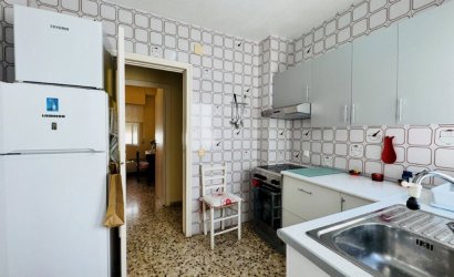 Herverkoop - Apartment -
La Mata - Costa Blanca