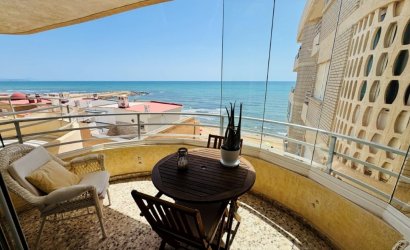 Herverkoop - Apartment -
La Mata - Costa Blanca