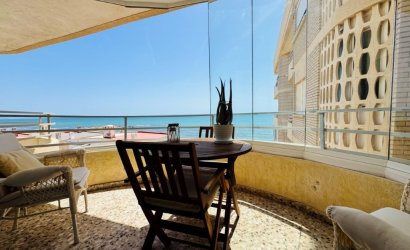 Herverkoop - Apartment -
La Mata - Costa Blanca