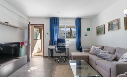 Revente - Apartment -
Torrevieja - Costa Blanca