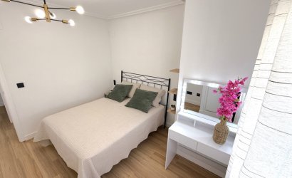 Revente - Apartment -
Torrevieja - Costa Blanca
