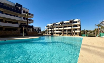 Herverkoop - Penthouse -
Orihuela Costa - PAU 8