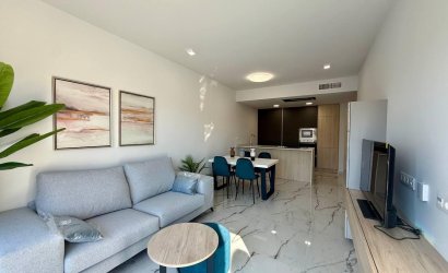 Herverkoop - Penthouse -
Orihuela Costa - PAU 8