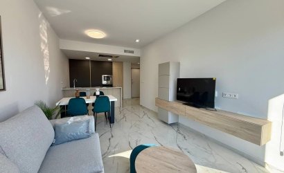 Herverkoop - Penthouse -
Orihuela Costa - PAU 8