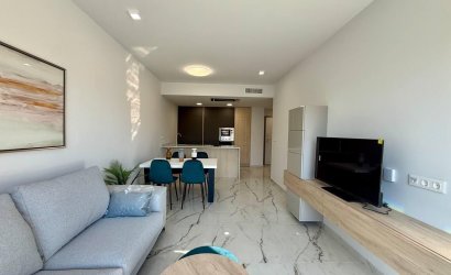 Herverkoop - Penthouse -
Orihuela Costa - PAU 8