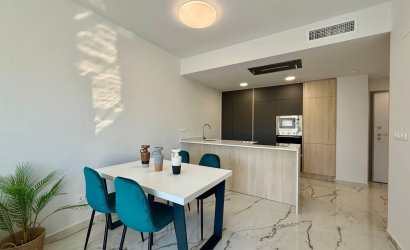 Herverkoop - Penthouse -
Orihuela Costa - PAU 8