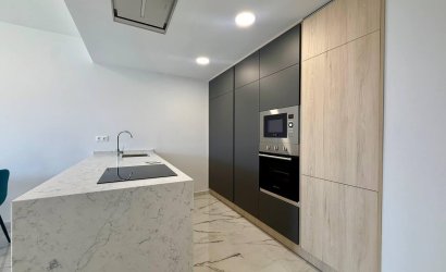 Herverkoop - Penthouse -
Orihuela Costa - PAU 8