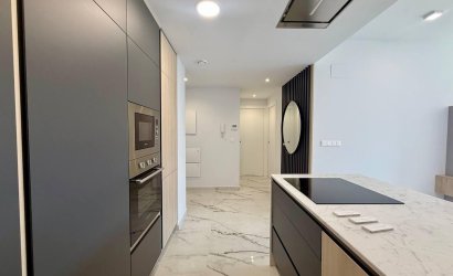Herverkoop - Penthouse -
Orihuela Costa - PAU 8