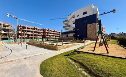 Herverkoop - Penthouse -
Orihuela Costa - PAU 8