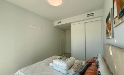 Herverkoop - Penthouse -
Orihuela Costa - PAU 8