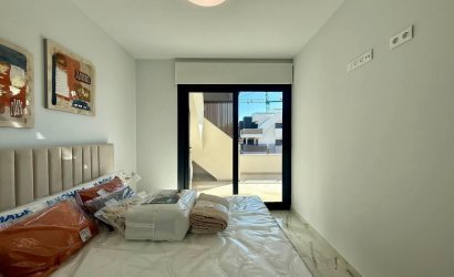 Herverkoop - Penthouse -
Orihuela Costa - PAU 8