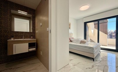 Herverkoop - Penthouse -
Orihuela Costa - PAU 8