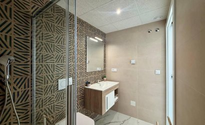 Herverkoop - Penthouse -
Orihuela Costa - PAU 8