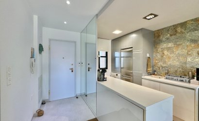 Revente - Apartment -
Orihuela - Inland